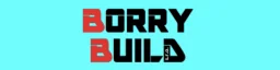 Logo Borry Build